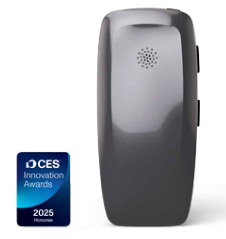 Soluciones auditivas > Accesorios y ayudas auditivas 3 multimic